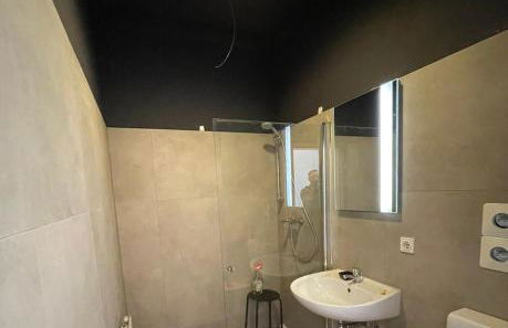 Get-your-flat - Tiny Flat in Gründerzeithaus, super sweet, Kreuzviertel - 50 m2 EG Haustier auf Anfrage - Foto 9