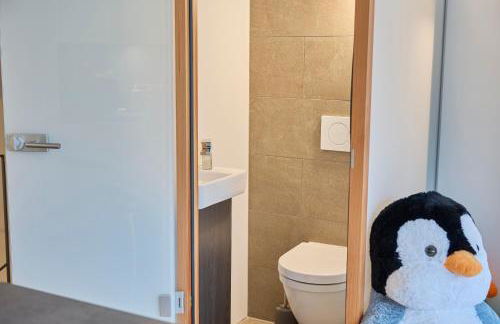 TROPICAL ISLAND 23B - Seesicht - Massage - BBQ - Billiard - Tischkicker - Trambolin - Penthouse - Parkplatz - Foto 35