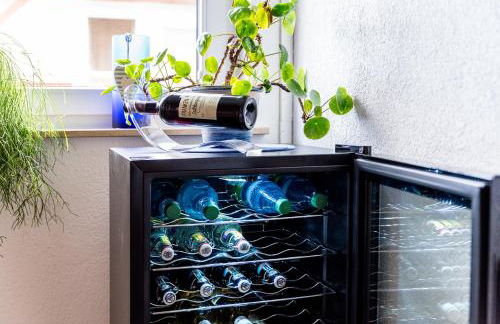 Ferienwohnung Münch mit Balkon - Foto 20