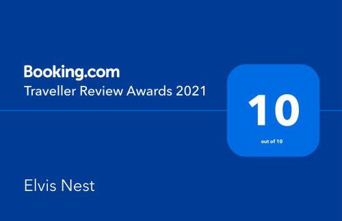 Elvis Nest - Photo 15