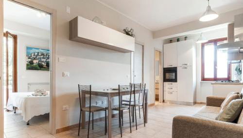 Rhomy Apartment - Foto 3