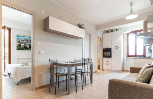 Rhomy Apartment - Foto 3