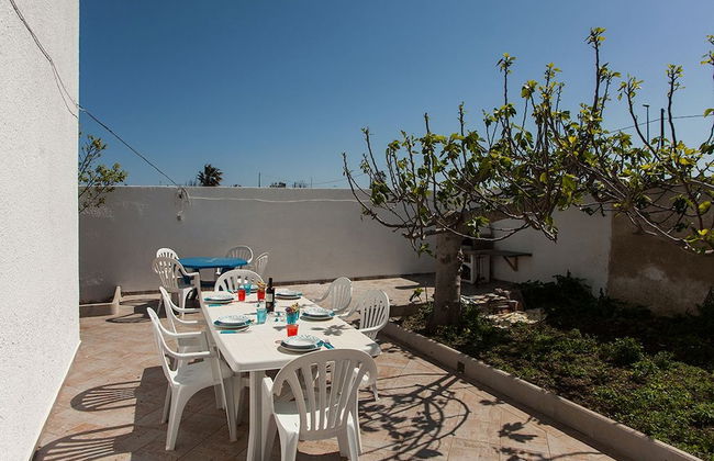 VilleSalento - Spiaggiabella M705 - Foto 21