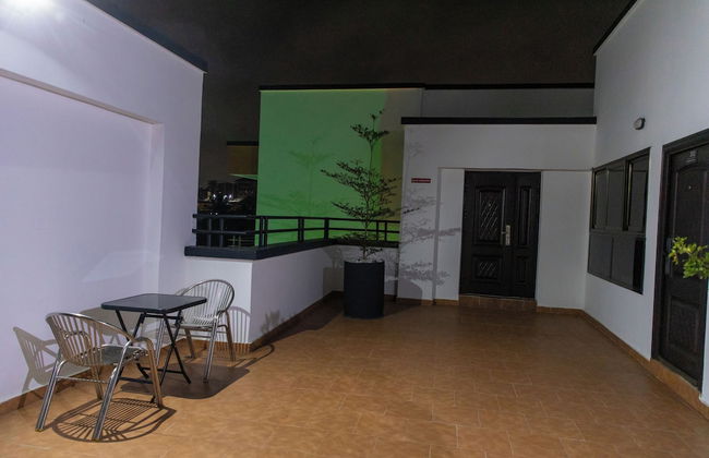 Executive Two Bedroom Apartment in Accra - Foto 30