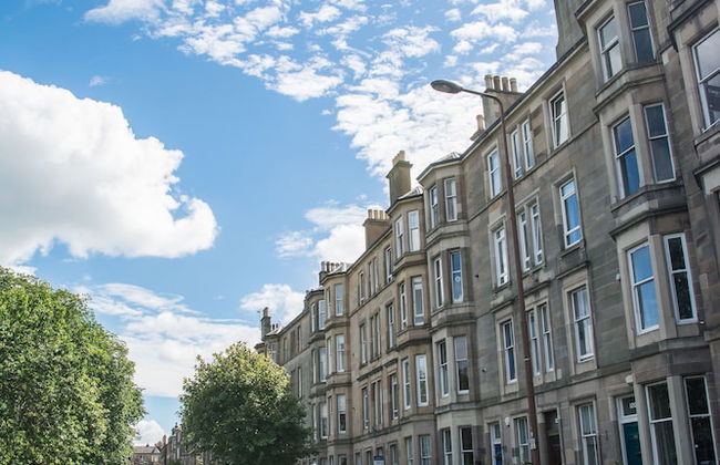 Beautiful City Center 2 Bed Apartment with Park View - Foto 50