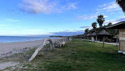 Grand T2 terrasse 27m2 plein sud Folelli centre - Foto 3