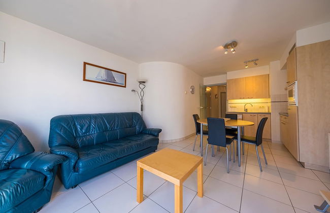 Apartment With 2 Bedrooms and sea View - Foto 1