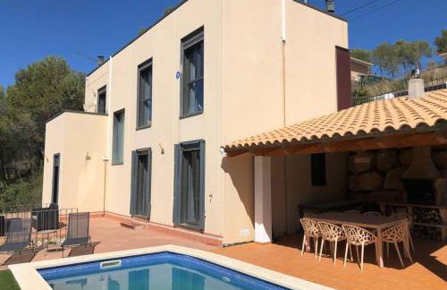 Villa Barcelona en Olivella - Photo 3