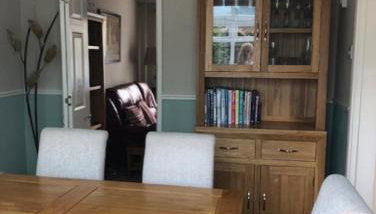 Cosy House in Lovely Market Town - Foto 2