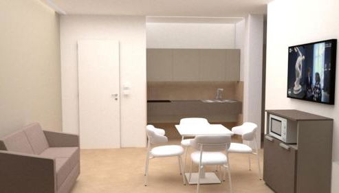 Daniel Apartments - Foto 4