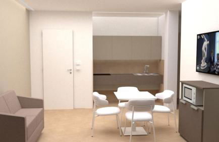 Daniel Apartments - Foto 4