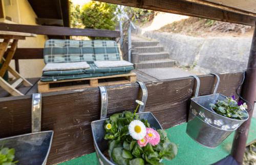 Ferienwohnung Steinachblick - Photo 34