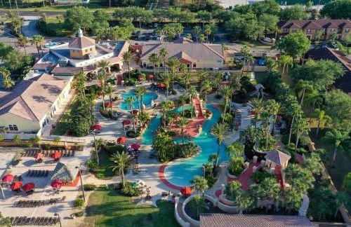 Regal Palms Resort 4BR Townhome Disney Orlando 308 - Foto 40