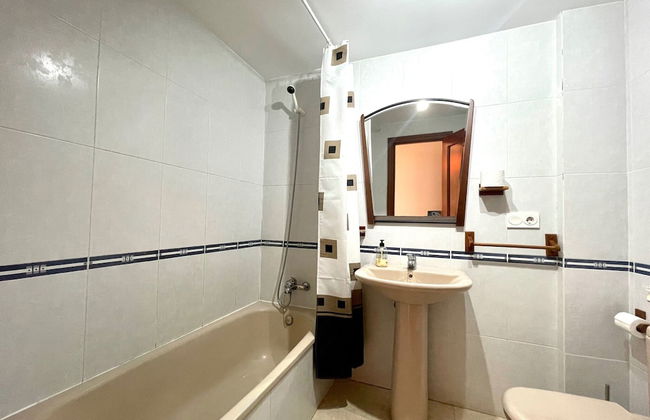 Belvilla by OYO Atico con Jacuzzi en Carboneras - Photo 16