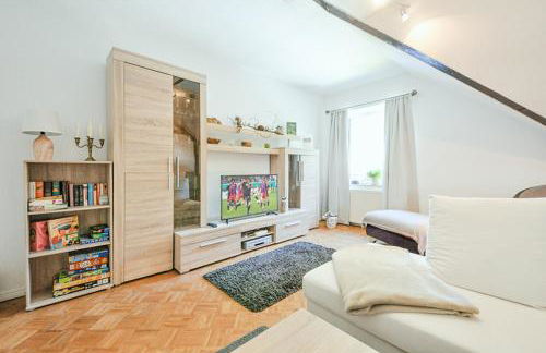 Ferienwohnung KonradAlbrecht - Foto 9
