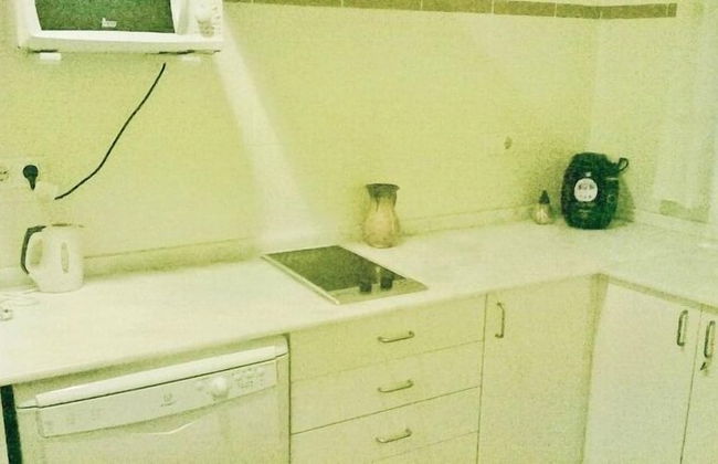 Apartamentos Ortiz de Zárate - Foto 18