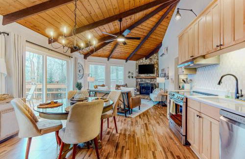 The Beech Hut - Foto 17