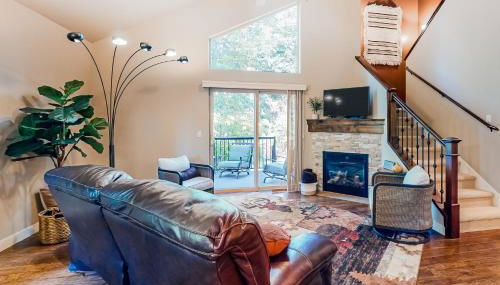 Cedar Point Hideaway - Foto 5