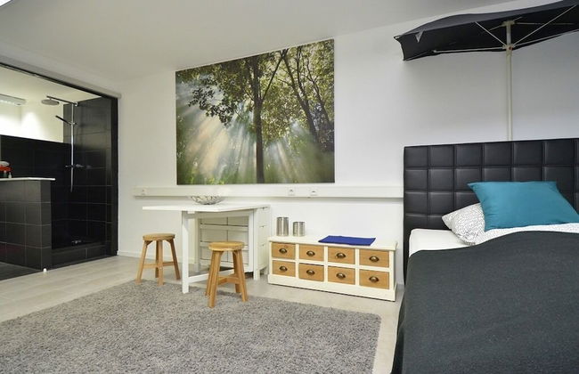 Business Apart Stuttgart - Foto 28