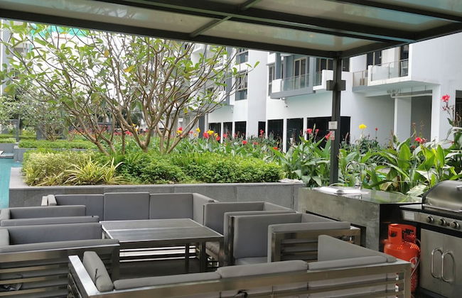 85 SOHO Hotel & Serviced Apartment - Foto 69