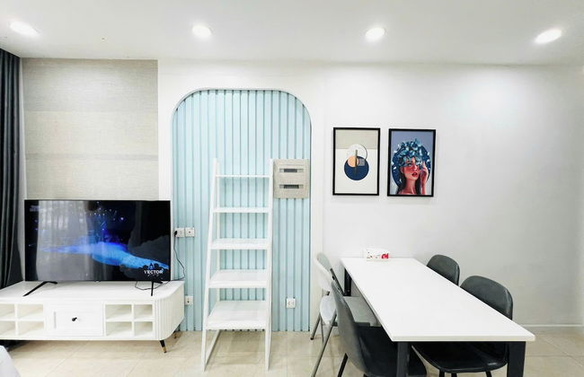 TIL Vinhomes D'capitale Elegance Suites - Foto 37