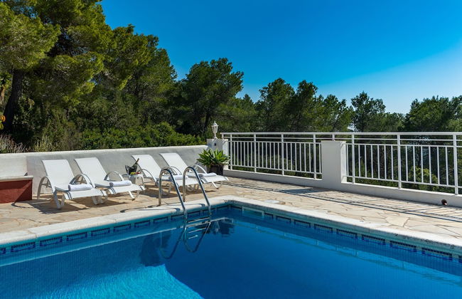 Villa Bella Vista Peralta - Photo 33