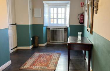 Casona Puerto de Vega - Foto 8