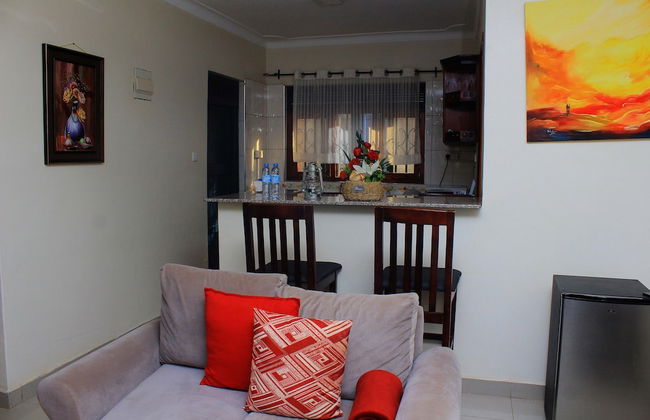 Mamikki Hotel Apartment - Photo 79