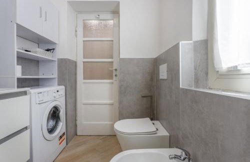 Appartamento vicino Ospedale con self check-in - Foto 13