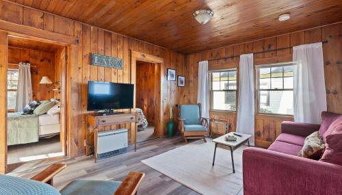 Bear Cub Cabin - Foto 5