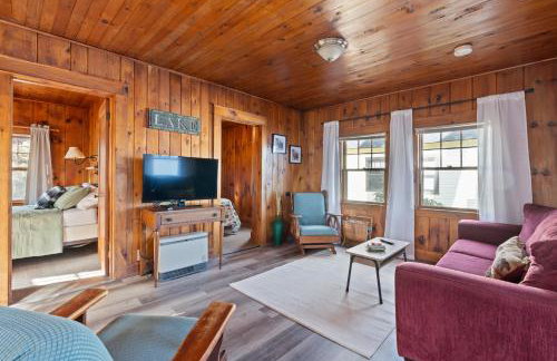 Bear Cub Cabin - Foto 5