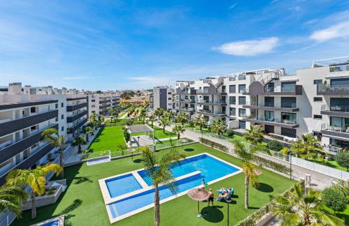 Baliante Spanish Penthouse - Foto 9