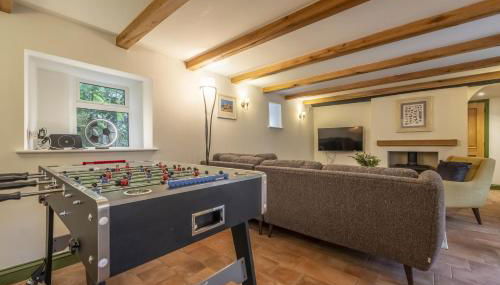 Mill House Cottage - Foto 5