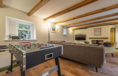 Mill House Cottage - Foto 5