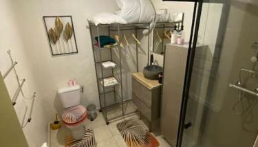 Studio paisible - Foto 4