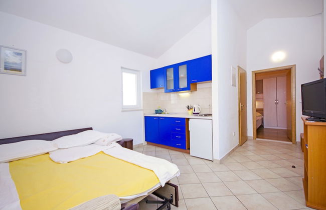 Apartments Slobodanka - Foto 17