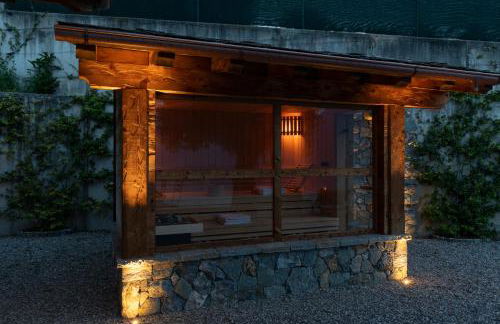 Villa Cassia - Foto 60