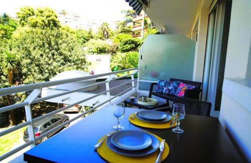 Cannes Studio near Croisette Plage - Foto 44
