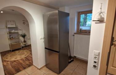 Ferienwohnung Dorfglück - Foto 9