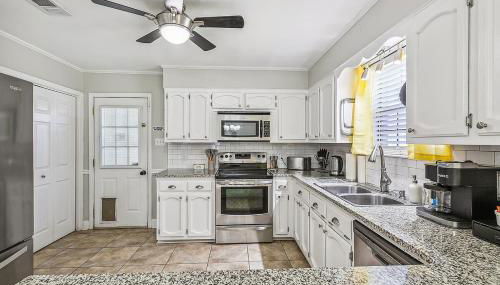 Cozy Retreat in the Heart of Baton Rouge - Foto 4