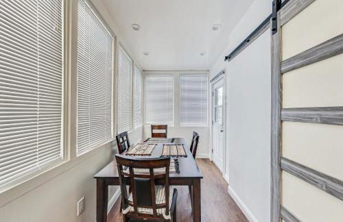 In the Heart of Haight Ashbury 5 Bedroom House - Foto 36