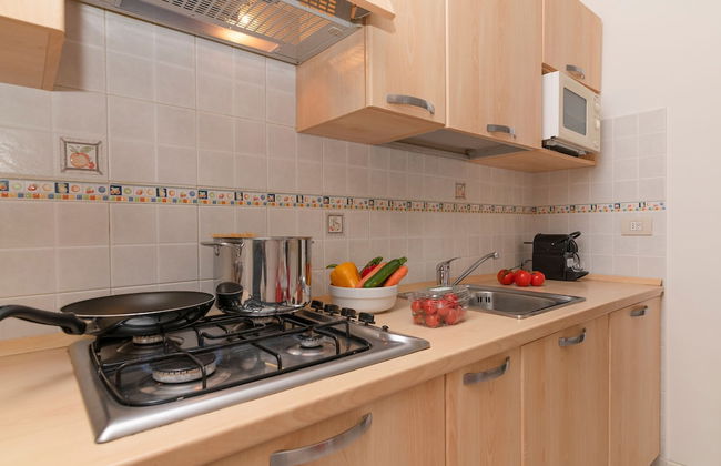 Village Apartments - Porto Letizia - Foto 27