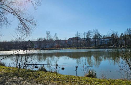 Romantisches Waldhaus mit Privatsauna, Grill und Feuerschtelle - Foto 23