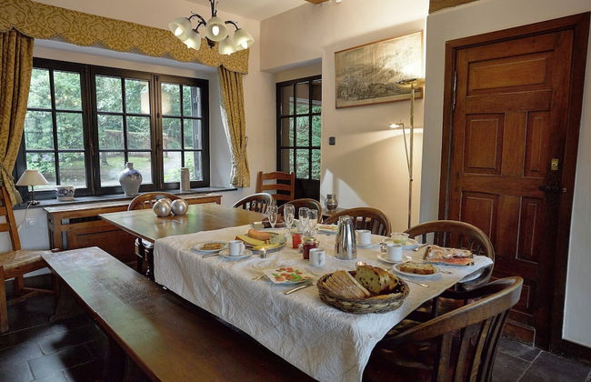 Spacious Villa in Liege - Foto 47