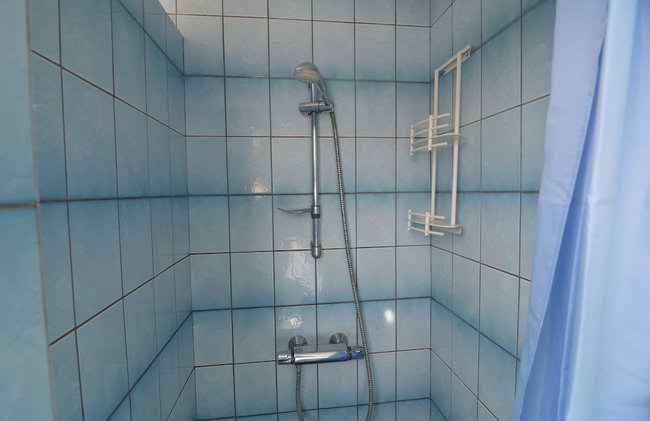 Modern Stay With Hot Tub - Foto 13