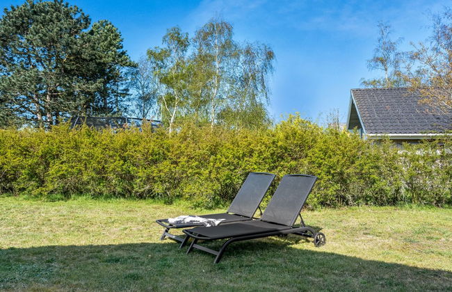 "Lars" - 250m from the sea - Foto 4