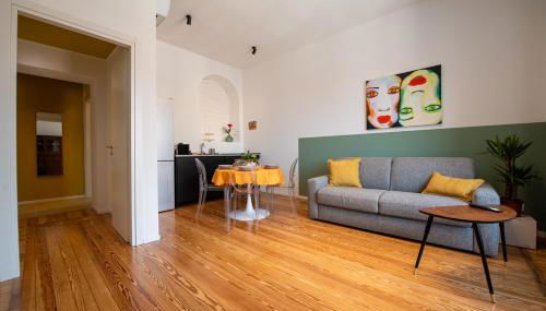 Lamarmora36 Living Milan - Photo 1, dishwasher