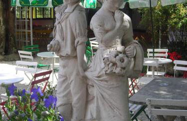 Le gîte du passage - Foto 25
