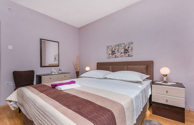 Apartment and Rooms Tatjana - Foto 4