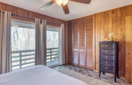 Asher by Avantstay Mountain Escape + Pool/spa - Foto 56